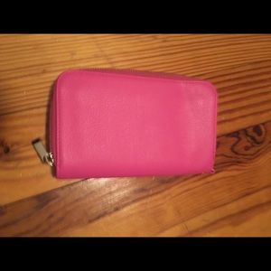 Target A New Day wallet